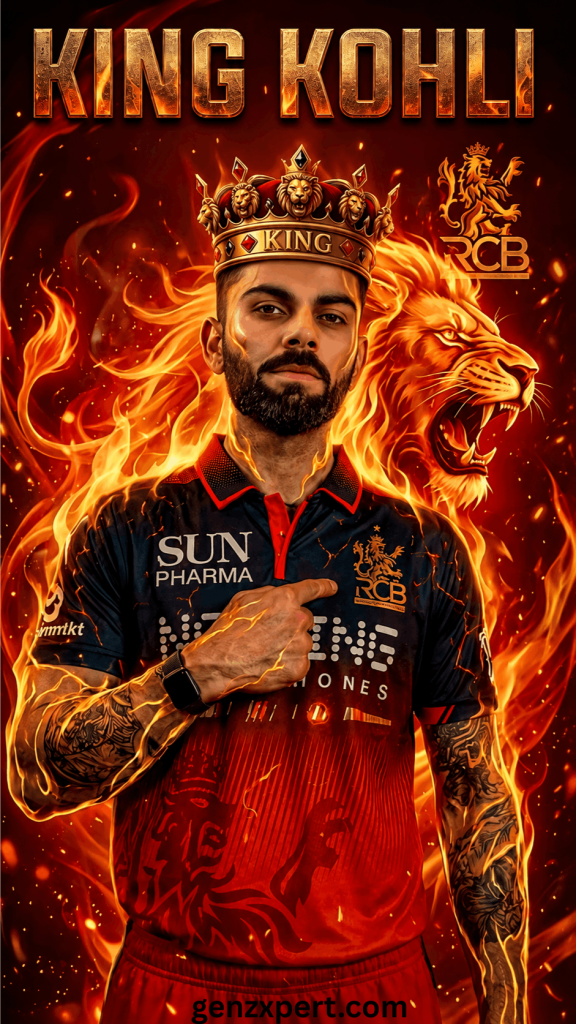 IPL: Virat Kohli Centuries Record RCB