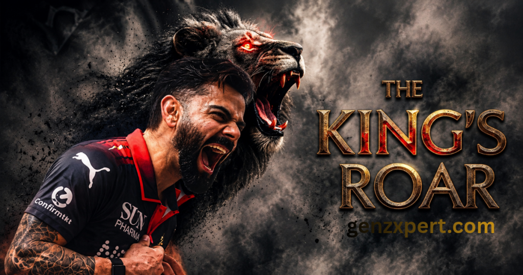 IPL: Virat Kohli Centuries Record RCB