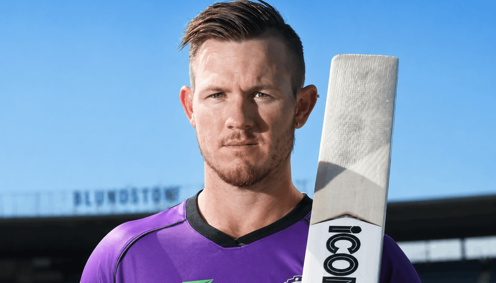 Big Bash League : Top 5 Runs Scorer