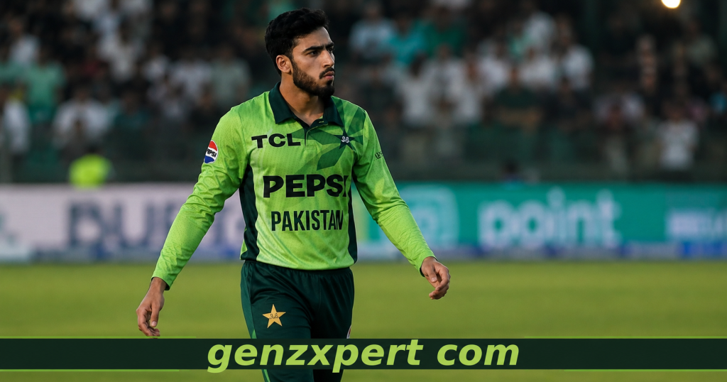 Pakistan vs Australia 2nd ODI 2026
