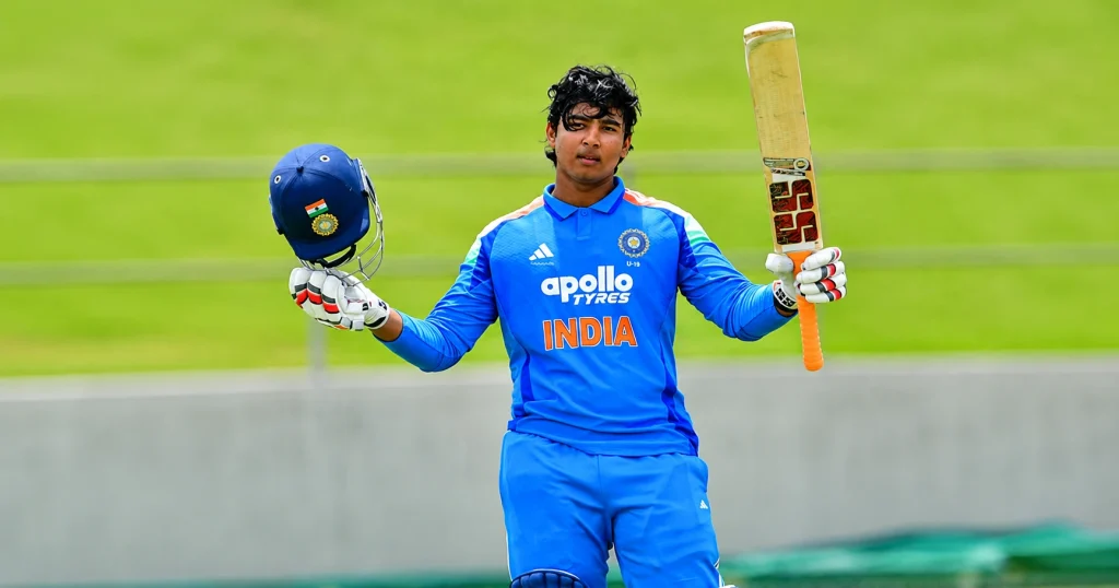 Vaibhav Sooryavanshi Stats: 15 years Old- IPL 2026
