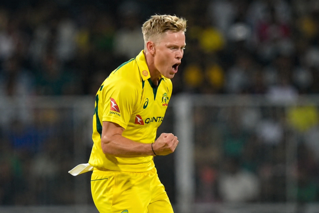 Pakistan vs Australia 2nd ODI 2026